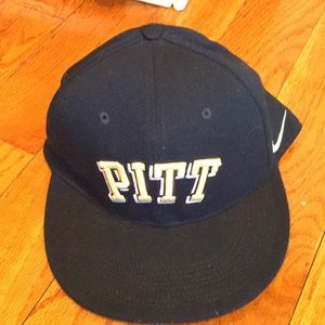 PITT PANTHER by Nike dri fit